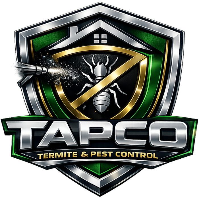 TAPCO Logo